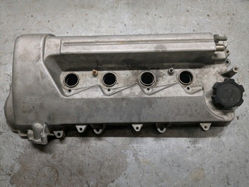 Toyota lotus 2zz - lotus, engine