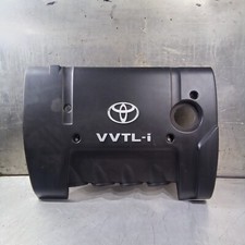 Toyota Corolla E12 2000-2006