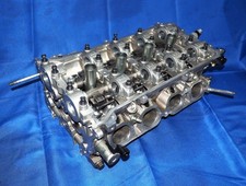 NOTES Toyota 2ZZ-GE 1.8L