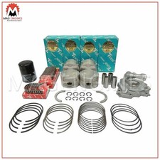 ENGINE REBUILD KIT TOYOTA
