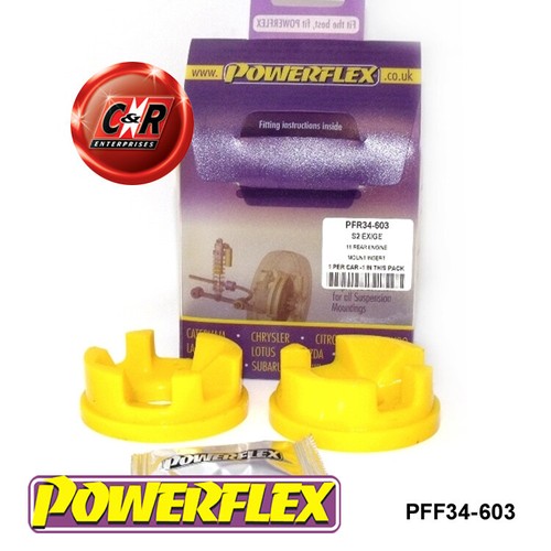 Powerflex front 1zz 2zz - powerflex,
