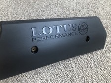 Lotus Elise Exige S2 Engine