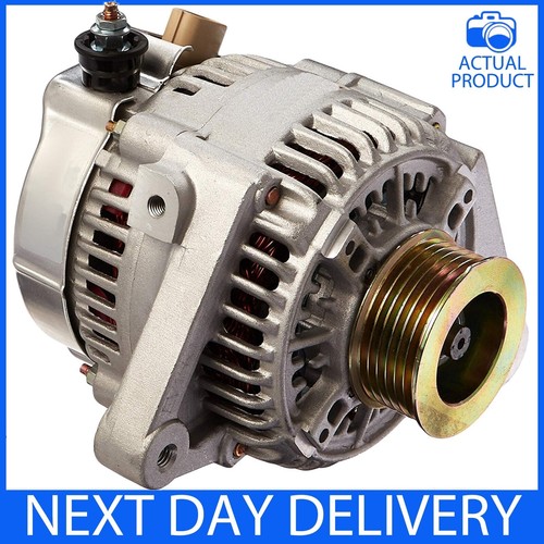 Lotus genuine rmfd alternator - lotus,