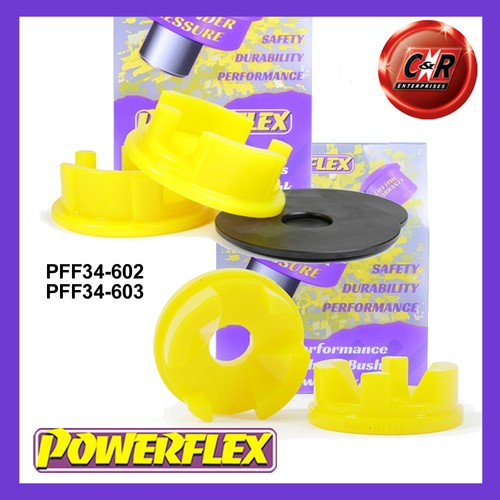 Powerflex 111r rear front - rear,