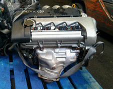 1999-04 TOYOTA COROLLA TS 1.8