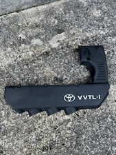 Toyota Celica VVTLI Engine