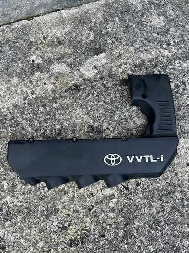 Toyota celica vvtli engine - vvtli,