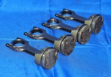 Cosworth Connecting Rods For