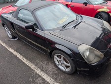 Toyota Mr2 MK3 Roadster 2zz
