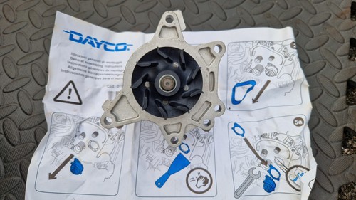 Toyota water pump for - water, 2zz-ge