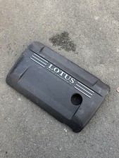 Genuine Lotus Elise S3 2ZZ/2ZR