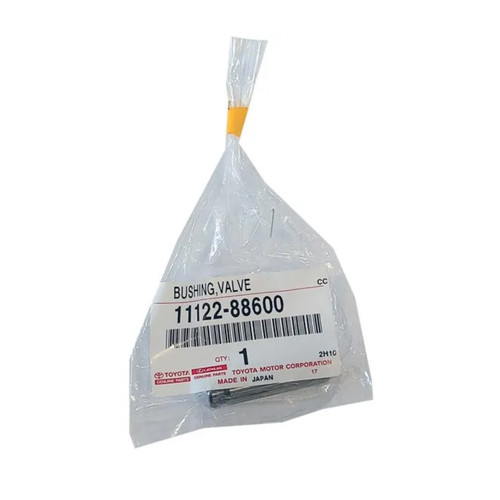 Genuine toyota valve - valve, for