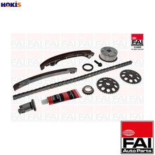 TIMING CHAIN KIT TCK34VVT FOR