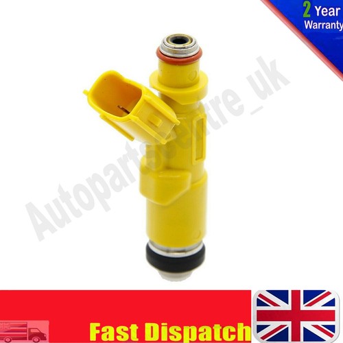 Fuel injectors fit - fuel,