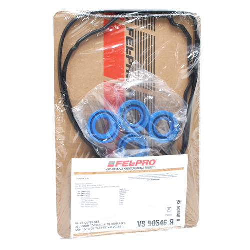Fel pro permadry valve - permadry, cover