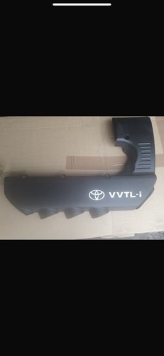 Toyota 2zz celica engine cover - 2zz,