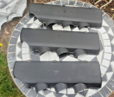 Lotus Elise 2ZZ Injection