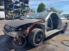 TOYOTA CELICA T SPORT MK7 T23