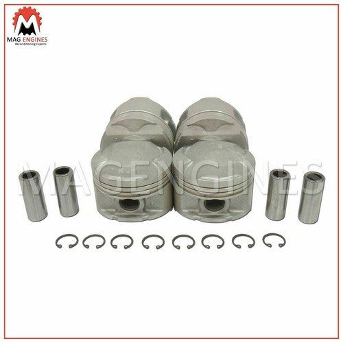 Engine rebuild kit - rebuild, toyota
