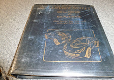 2005 Lotus Elise 111R & EXIGE