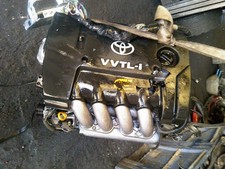 1999-04 TOYOTA  CELICA COROLLA