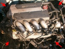 LOTUS ELISE S2 111R 2006