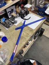 Toyota MR-S ZZW30 MR2 MK3