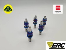 ERC Lotus Elise & Exige Toyota